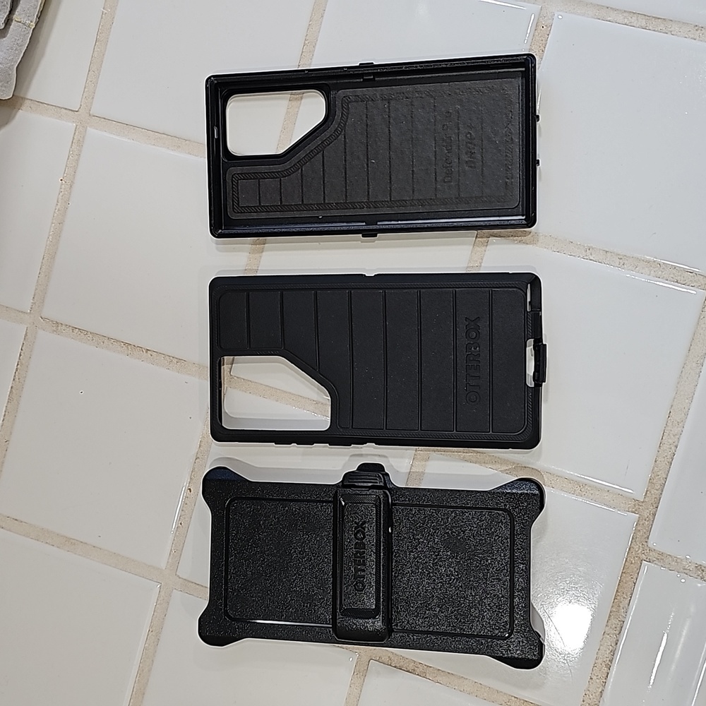 OTTERBOX Defender Pro Drop+